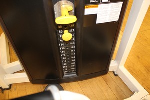 Thumbnail image of Cybex Eagle Leg Extension Machine