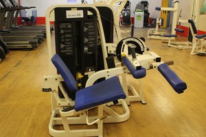 Thumbnail image of Cybex Eagle Leg Curl Machine
