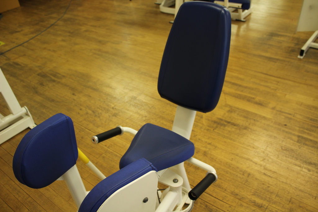 Image of Cybex Hip Abduction VR3 Machine