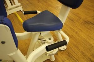 Thumbnail image of Cybex Hip Abduction VR3 Machine