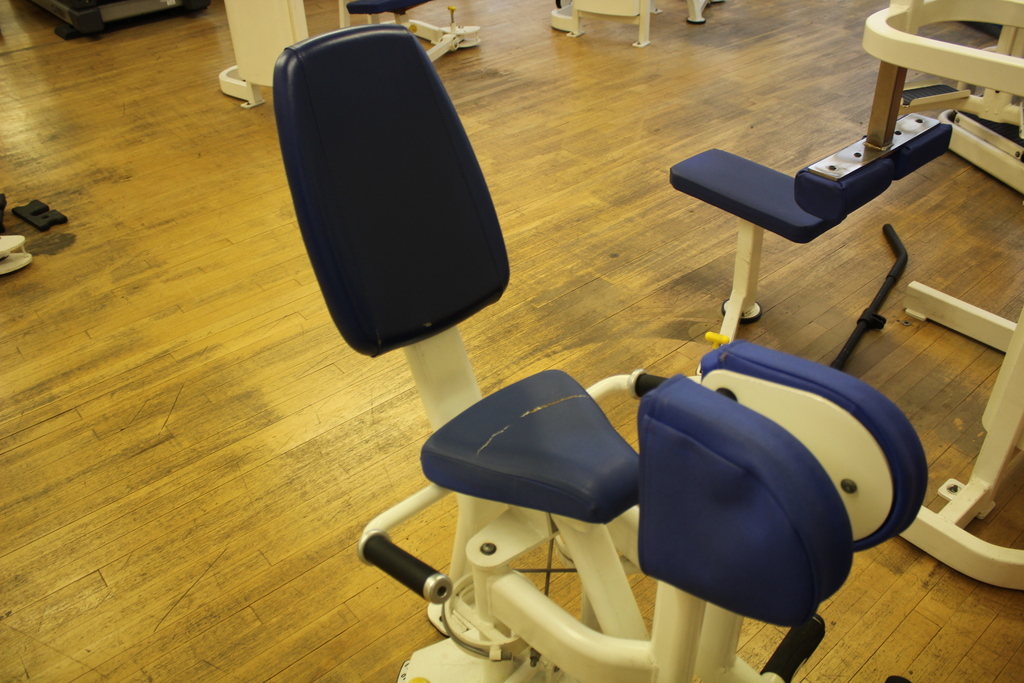 Image of Cybex Hip Adduction VR3 Machine