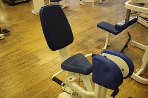 Thumbnail image of Cybex Hip Adduction VR3 Machine