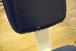 Thumbnail image of Cybex Hip Adduction VR3 Machine