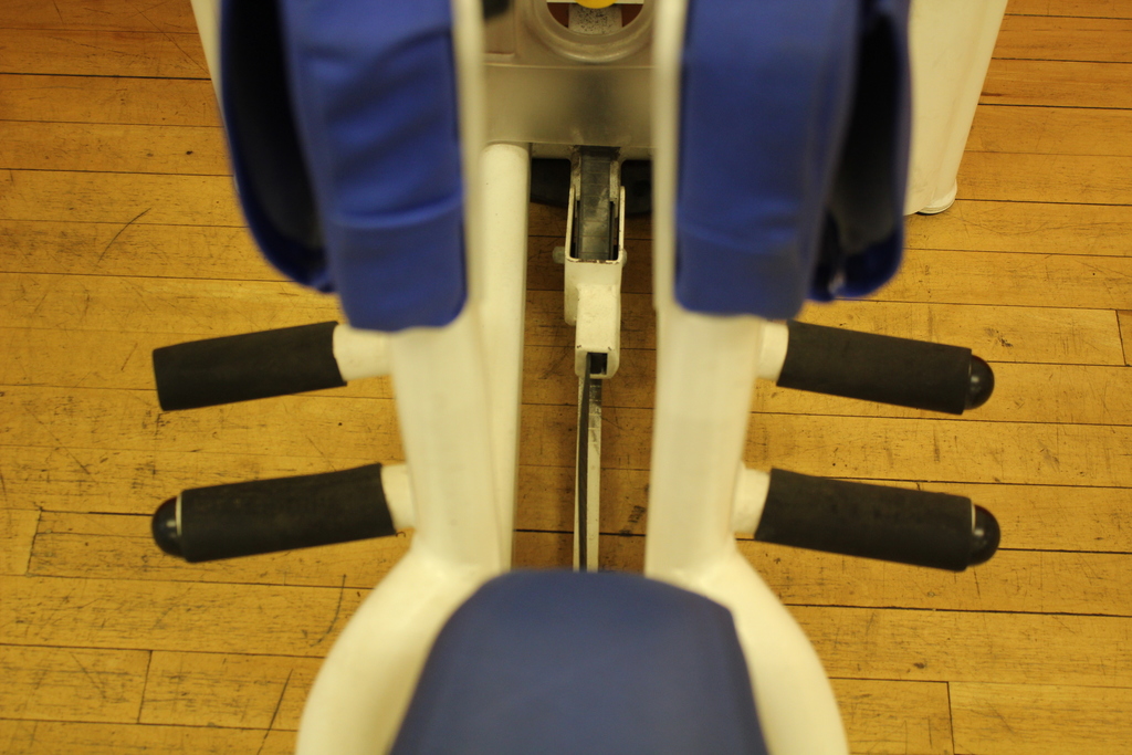 Image of Cybex Hip Adduction VR3 Machine