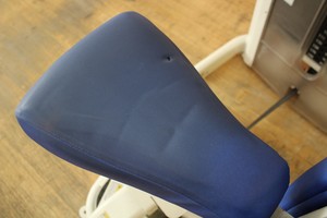Thumbnail image of Cybex Torso Rotation Machine