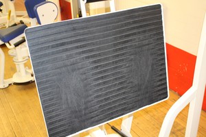 Thumbnail image of Cybex Eagle Leg Press