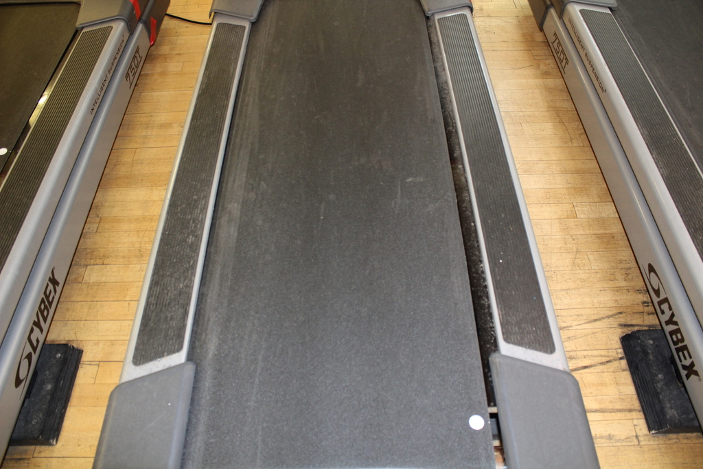 Image of Cybex 750T/751T Treadmill