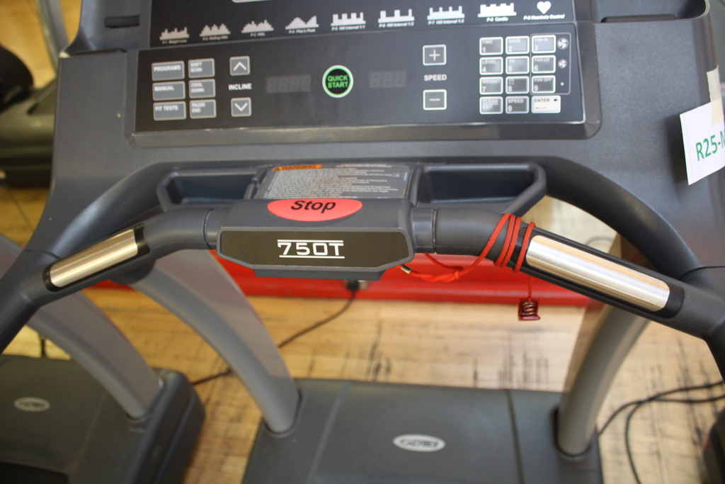 Image of Cybex 750T/751T Treadmill