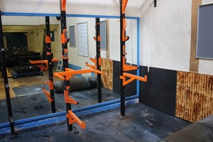 Thumbnail image of Beaverfit Rig