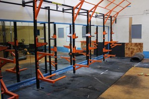 Thumbnail image of Beaverfit Rig