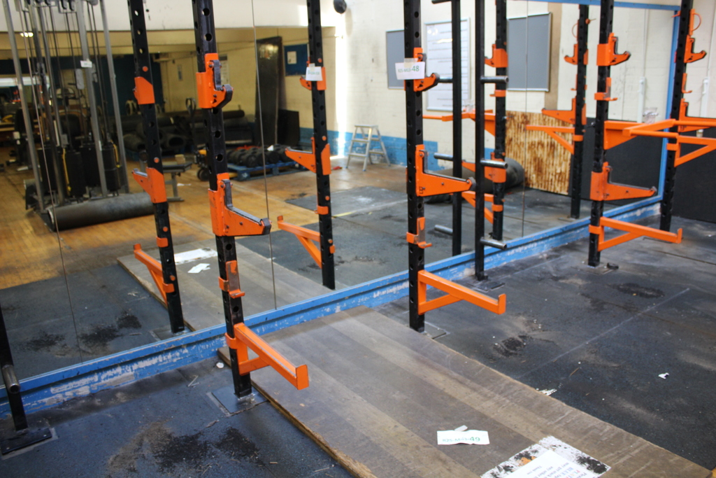 Image of Beaverfit Rig