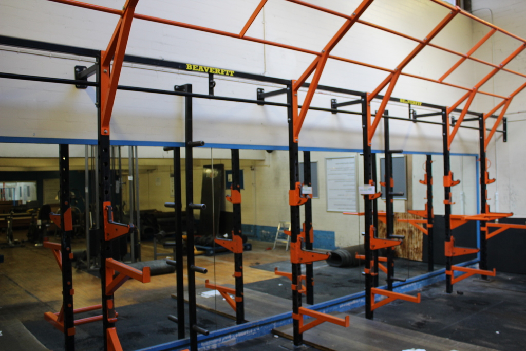 Image of Beaverfit Rig