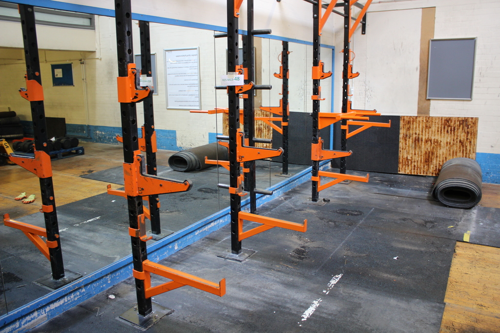 Image of Beaverfit Rig