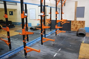 Thumbnail image of Beaverfit Rig