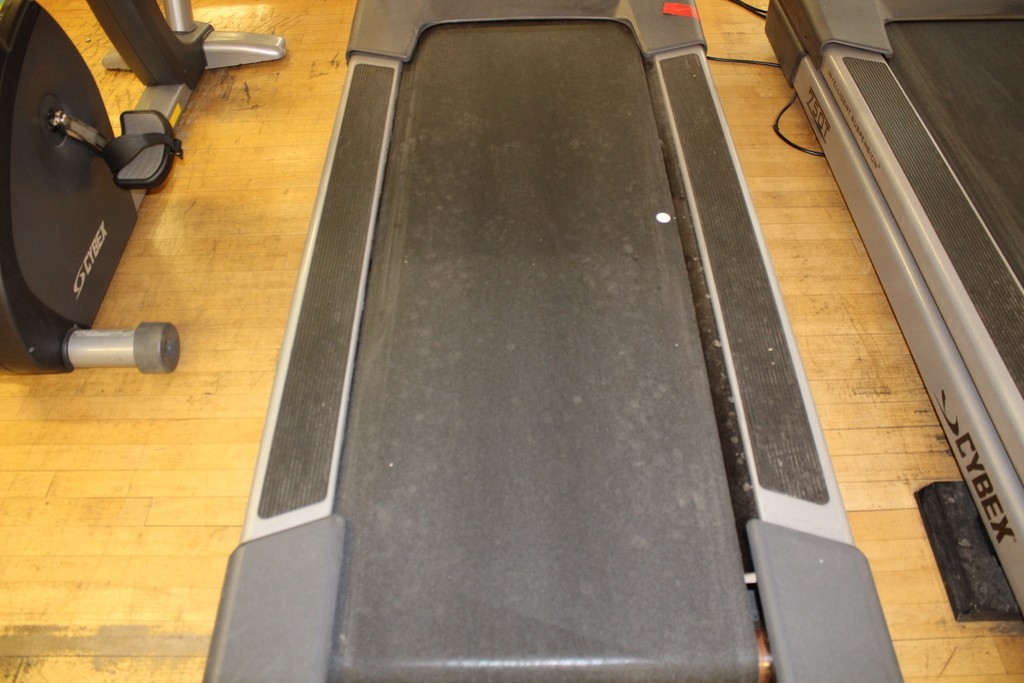 Image of Cybex 750T Treadmill (Faulty)