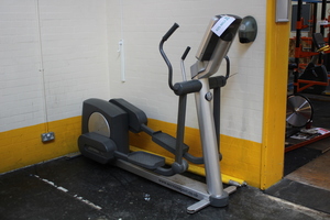 Thumbnail image of Life Fitness 95Xi Cross Trainer