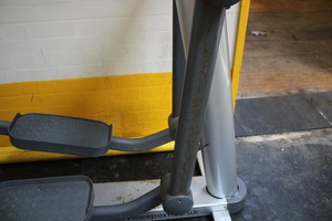 Thumbnail image of Life Fitness 95Xi Cross Trainer