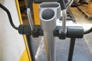 Thumbnail image of Life Fitness 95Xi Cross Trainer