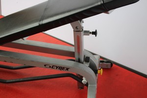 Thumbnail image of Cybex 5435-90 Incline Bench Commercial Gym Equipment
