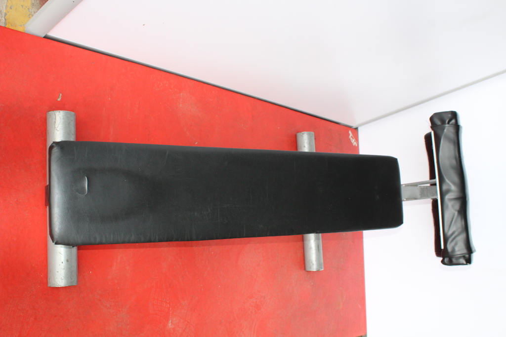 Image of Cybex  5445-90 Decline/Sit up Bench Commercial Gym Equipment