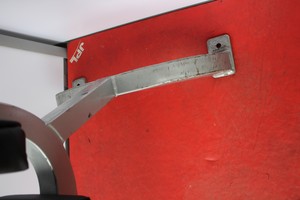 Thumbnail image of Cybex 5521-90 Utility Bench Commercial Gym Equipment