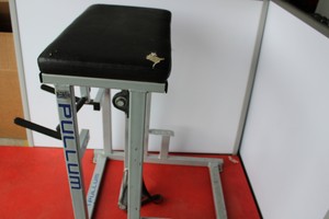 Thumbnail image of Pullum Pro-B Reverse Hyperextension Bench