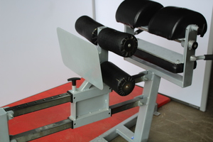 Thumbnail image of Pullum Pro-B  Glute Ham GHD
