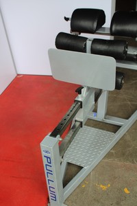 Thumbnail image of Pullum Pro-B  Glute Ham GHD