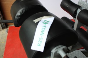 Thumbnail image of Pullum Pro-B  Glute Ham GHD