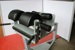 Thumbnail image of Pullum Pro-B  Glute Ham GHD