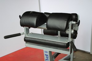 Thumbnail image of Pullum Pro-B  Glute Ham GHD