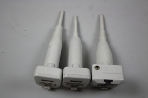 Thumbnail image of Lot of 3 Rainin Digital Pipette 2DPA DPA 2.5ml 10ul