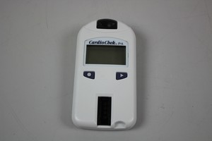 Thumbnail image of CardioChek PA Analyzer; Professional Cholesterol Meter