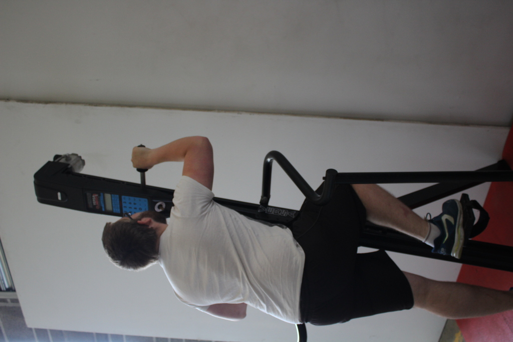 Image of Versaclimber LX Commercial Gym Equipment