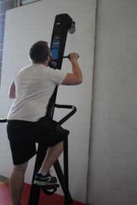 Thumbnail image of Versaclimber LX Commercial Gym Equipment