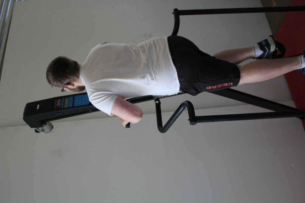 Image of Versaclimber LX Commercial Gym Equipment