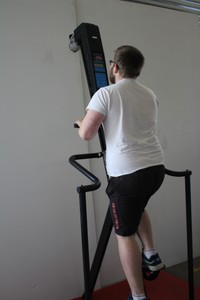 Thumbnail image of Versaclimber LX Commercial Gym Equipment