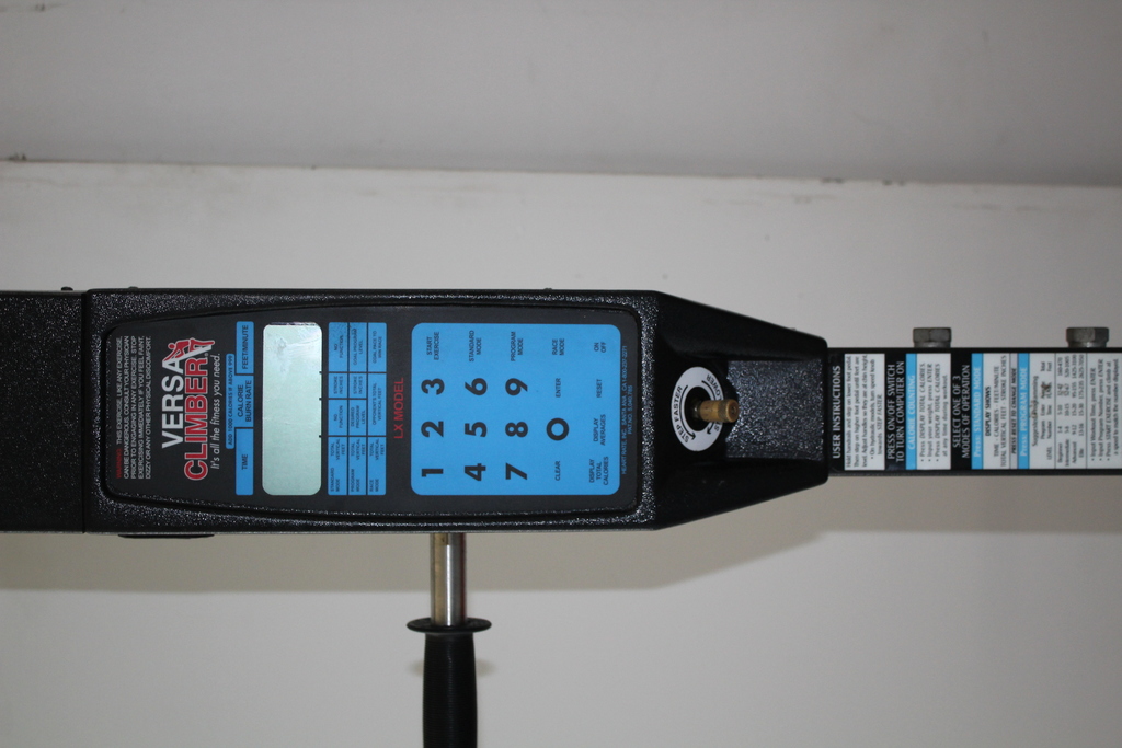 Image of Versaclimber LX Commercial Gym Equipment