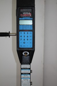 Thumbnail image of Versaclimber LX Commercial Gym Equipment