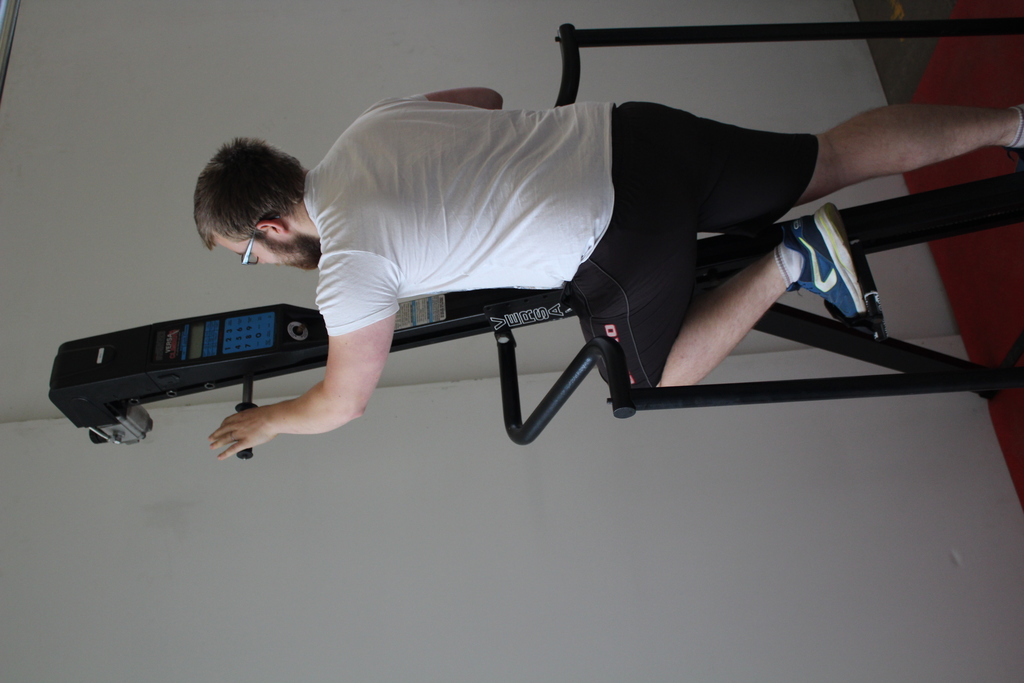 Image of Versaclimber LX Commercial Gym Equipment