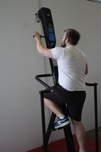 Thumbnail image of Versaclimber LX Commercial Gym Equipment