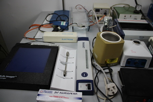 Thumbnail image of Job Lot of Assorted Laboratory Equipment suitable for Spares or Repair