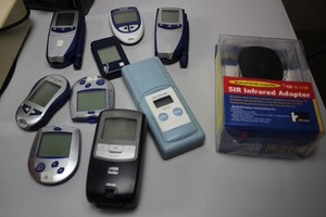 Thumbnail image of Job Lot of Assorted Laboratory Equipment suitable for Spares or Repair