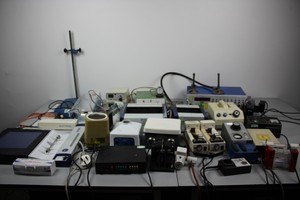 Thumbnail image of Job Lot of Assorted Laboratory Equipment suitable for Spares or Repair