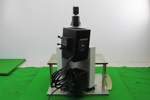 Thumbnail image of Olympus BX50WI Metallographic Microscope w/ Objectives 