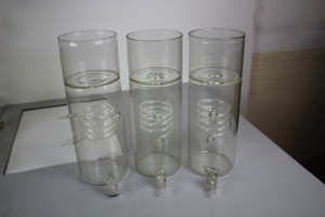 Thumbnail image of Job Lot of Laboratory Glassware approx 20 items