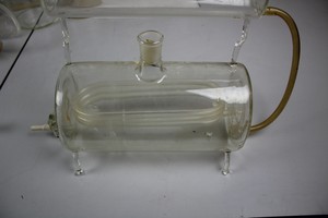 Thumbnail image of Job Lot of Laboratory Glassware approx 20 items