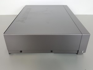 Thumbnail image of Mitsubishi Time Lapse Security Video Cassette Recorder HS-1024E CCTV