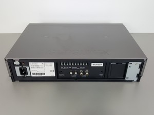 Thumbnail image of Mitsubishi Time Lapse Security Video Cassette Recorder HS-1024E CCTV