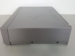 Thumbnail image of Mitsubishi Time Lapse Security Video Cassette Recorder HS-1024E CCTV